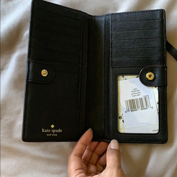 kate spade wallet - Picture 4 of 4